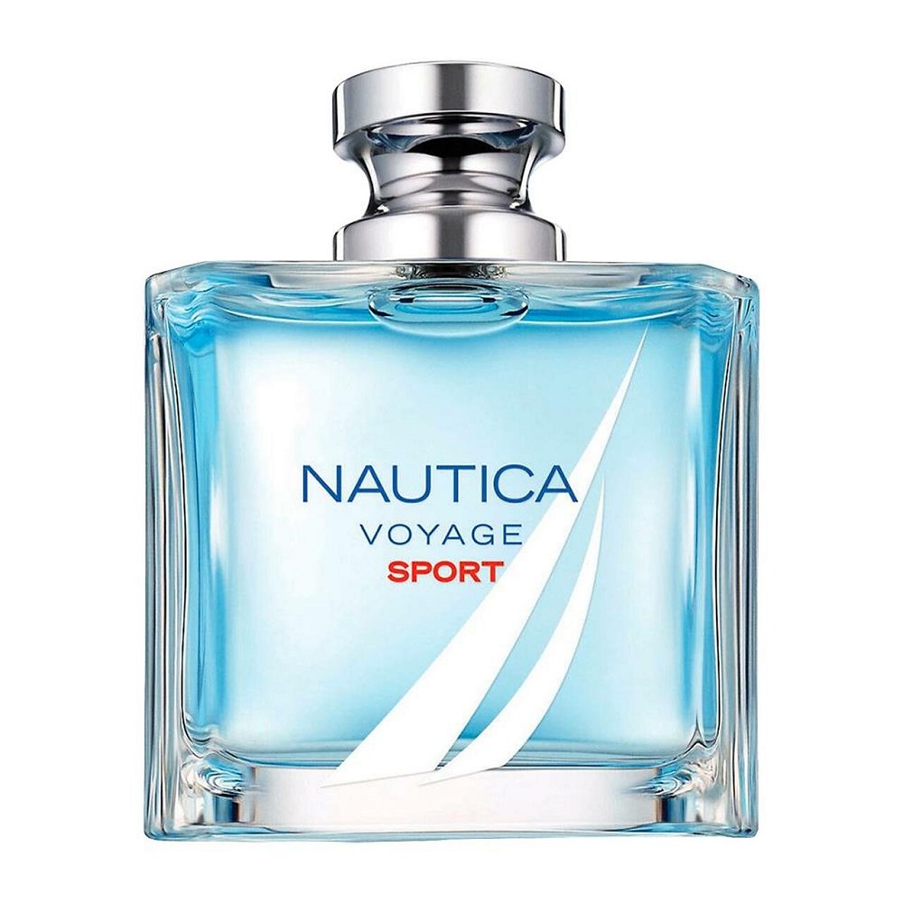 Voyage Sport Toaletná Voda V Spreji 100 Ml