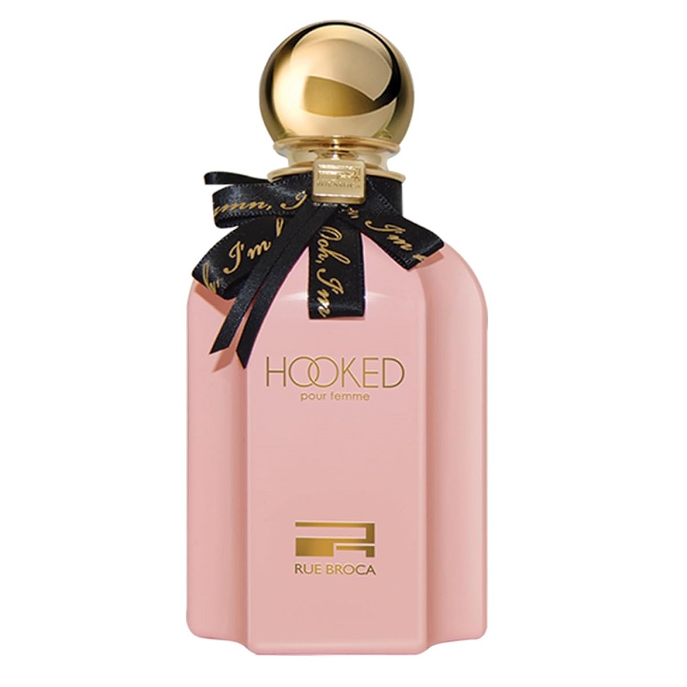 Hooked Pour Femme Parfumovaná Voda 100ml