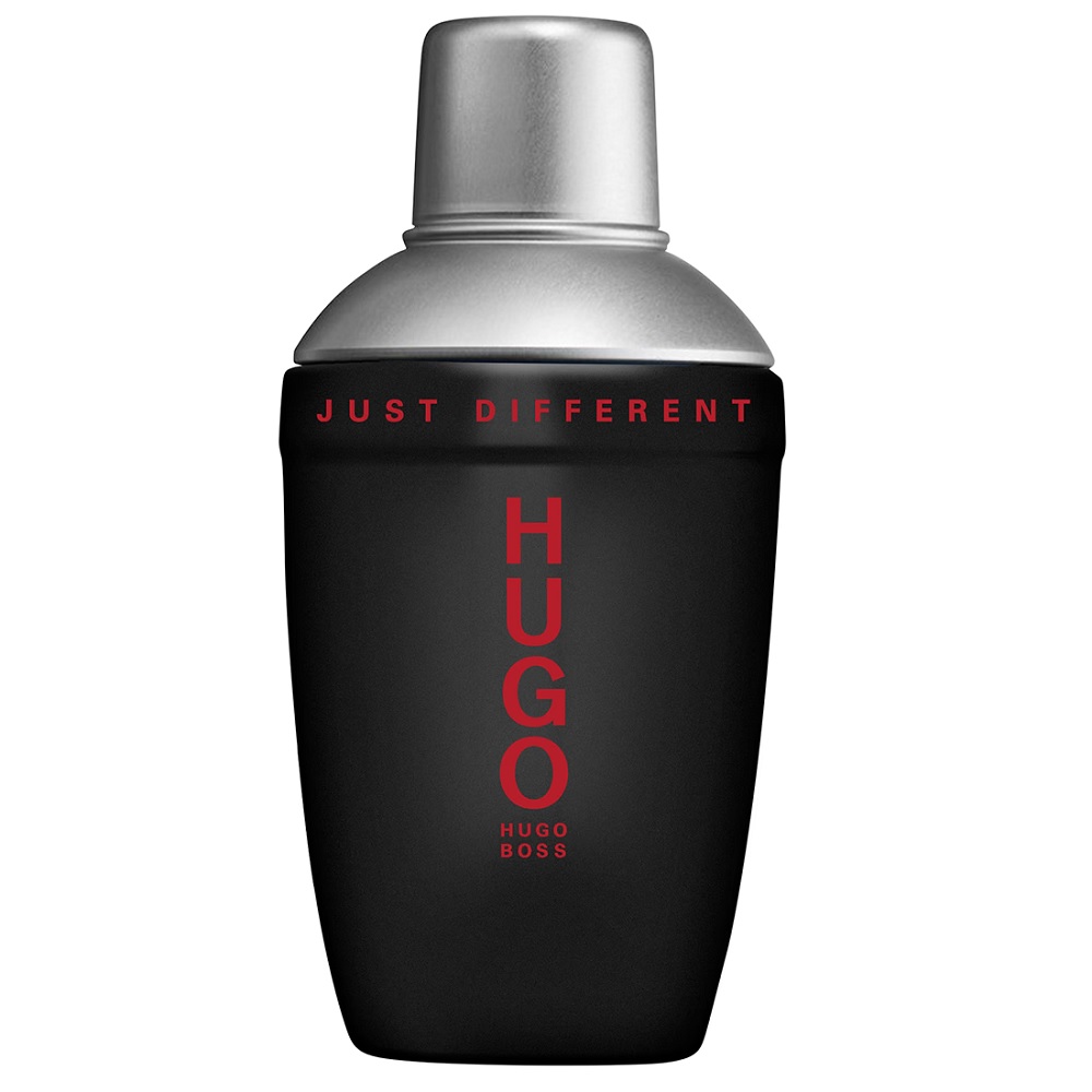 HUGO Just Different Toaletná Voda V Spreji 75 Ml