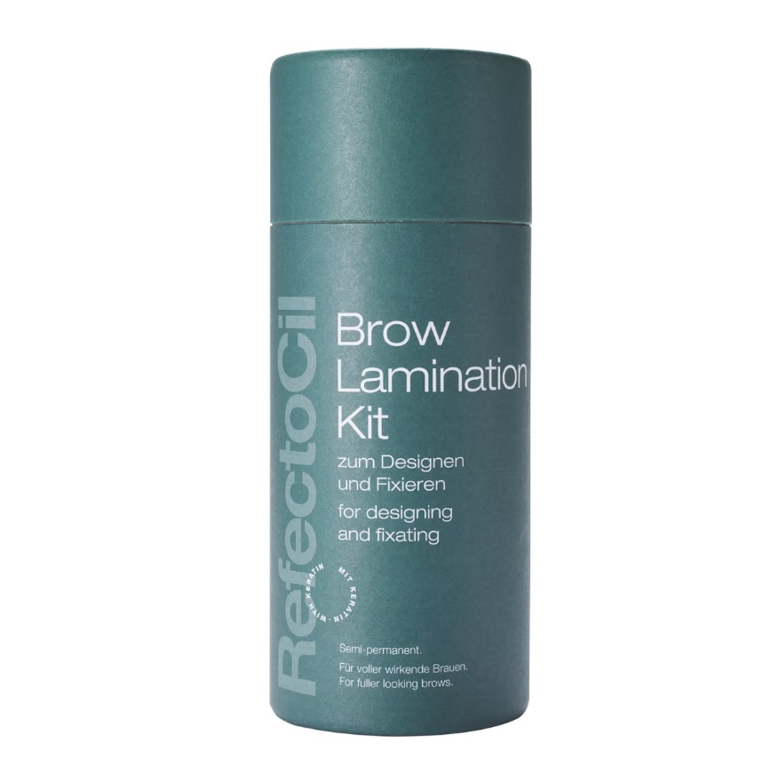 Brow Lamination Kit Sada Na Laminování Obočí