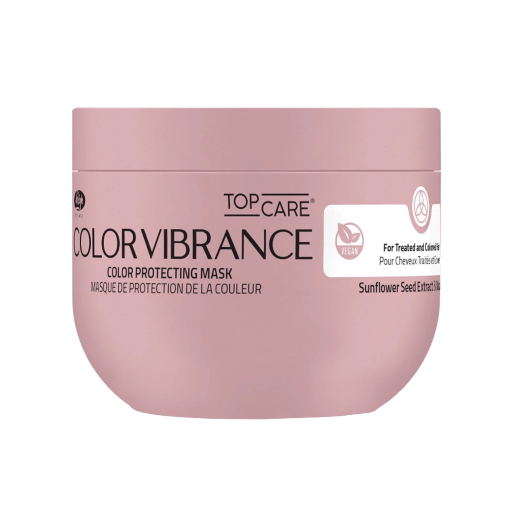 Top Care Color Vibrance Maska Pro Udržení Barvy Pro Barvené Vlasy
