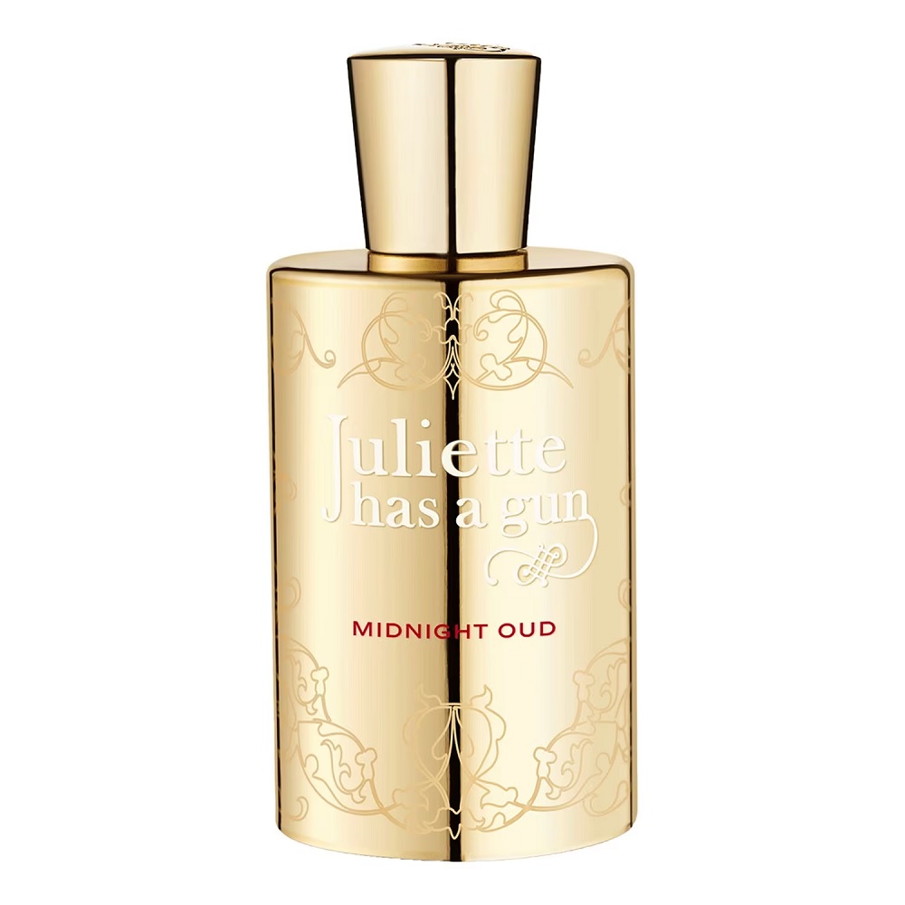 Midnight Oud Parfumovaná Voda 100ml
