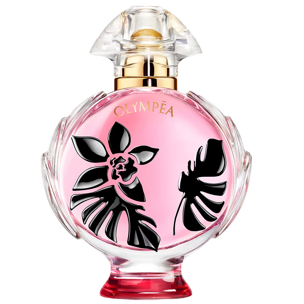 Olympea Flora Ve Spreji
