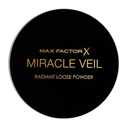 Miracle Veil Rozjasňující Sypký Pudr Transculent