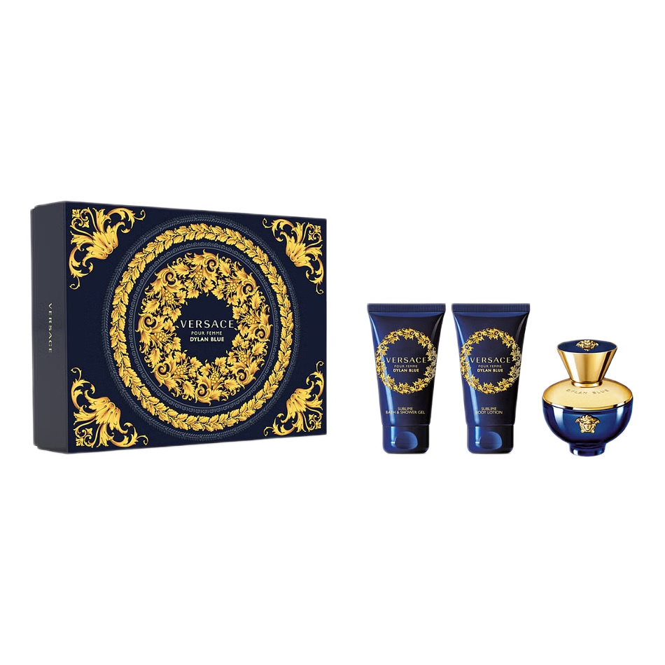 Pour Femme Dylan Blue 50 ml