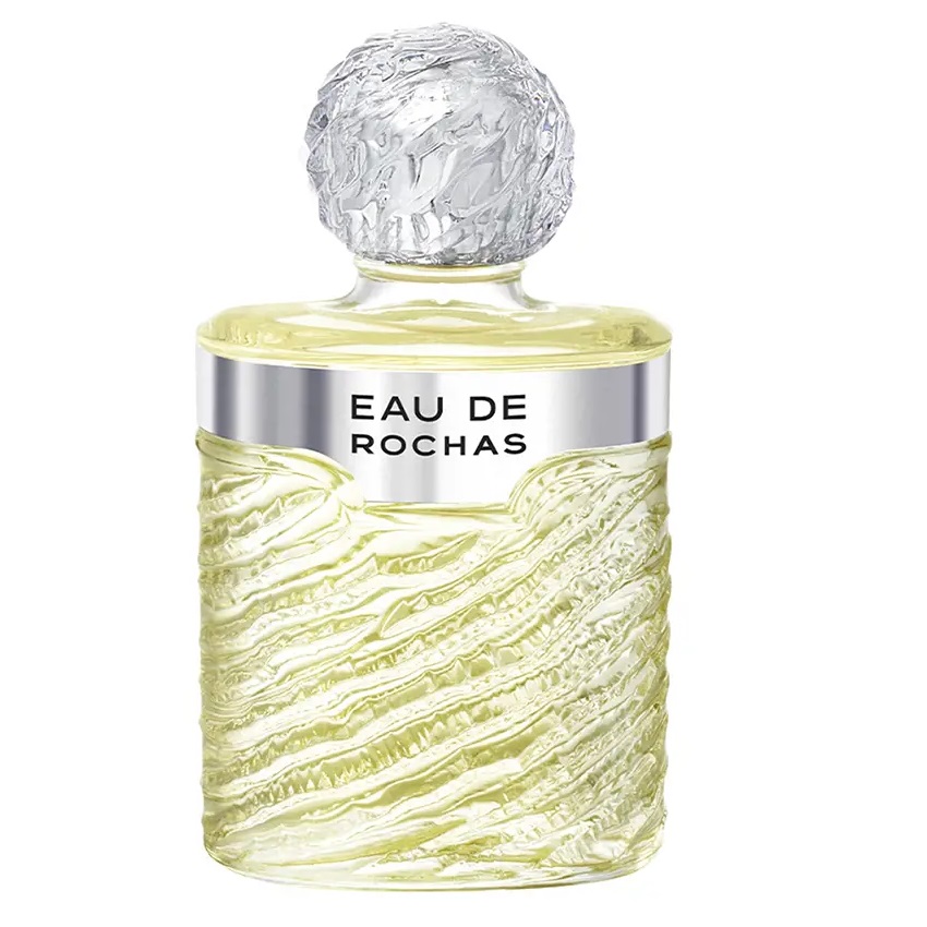 Eau De Rochas Vomuž Ve Spreji