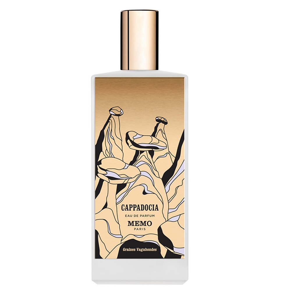 Cappadocia Parfémovaná voda 75ml