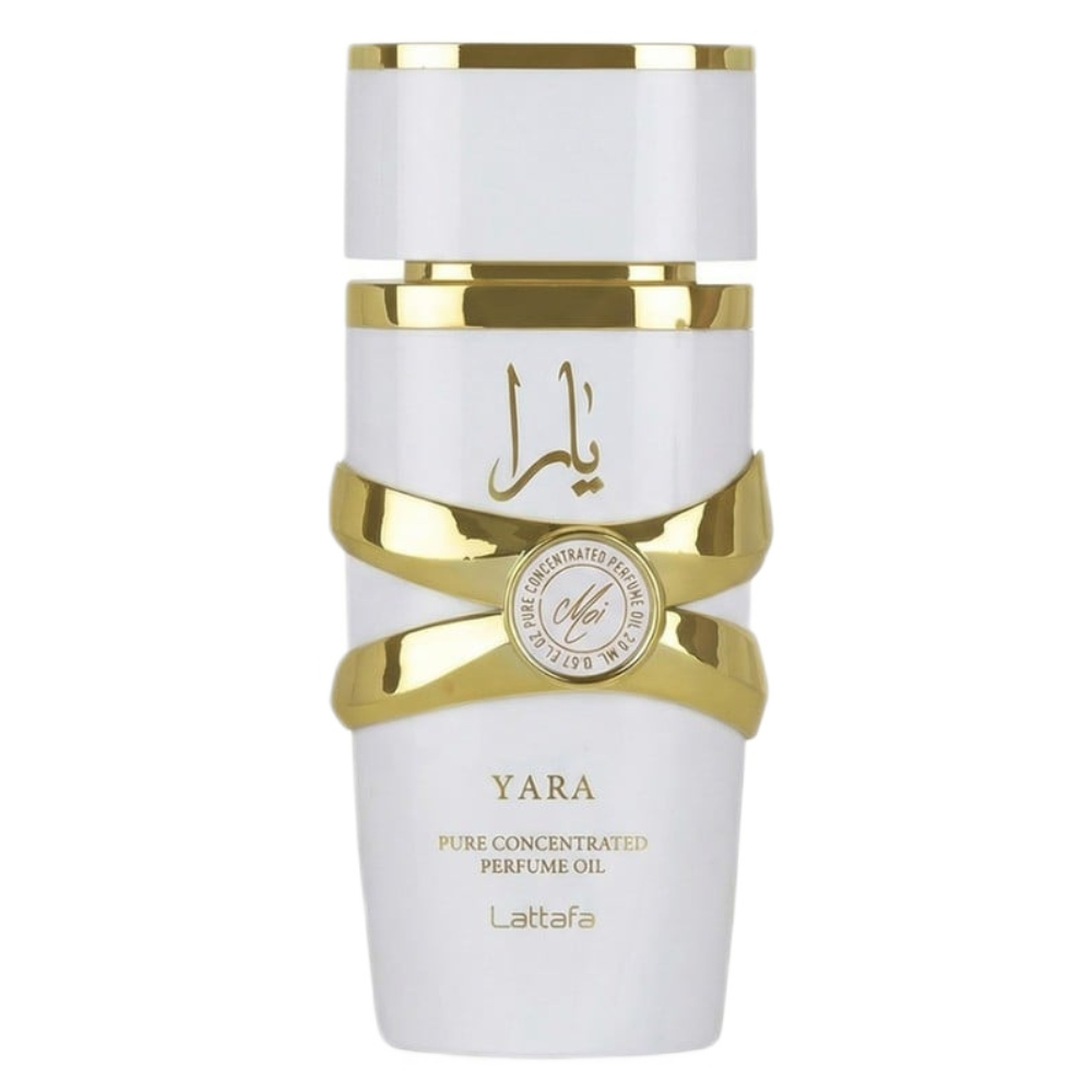 Yara Moi Concentrated Perfumed Oil Parfémovaný Olej Yara Moi Parfémy
