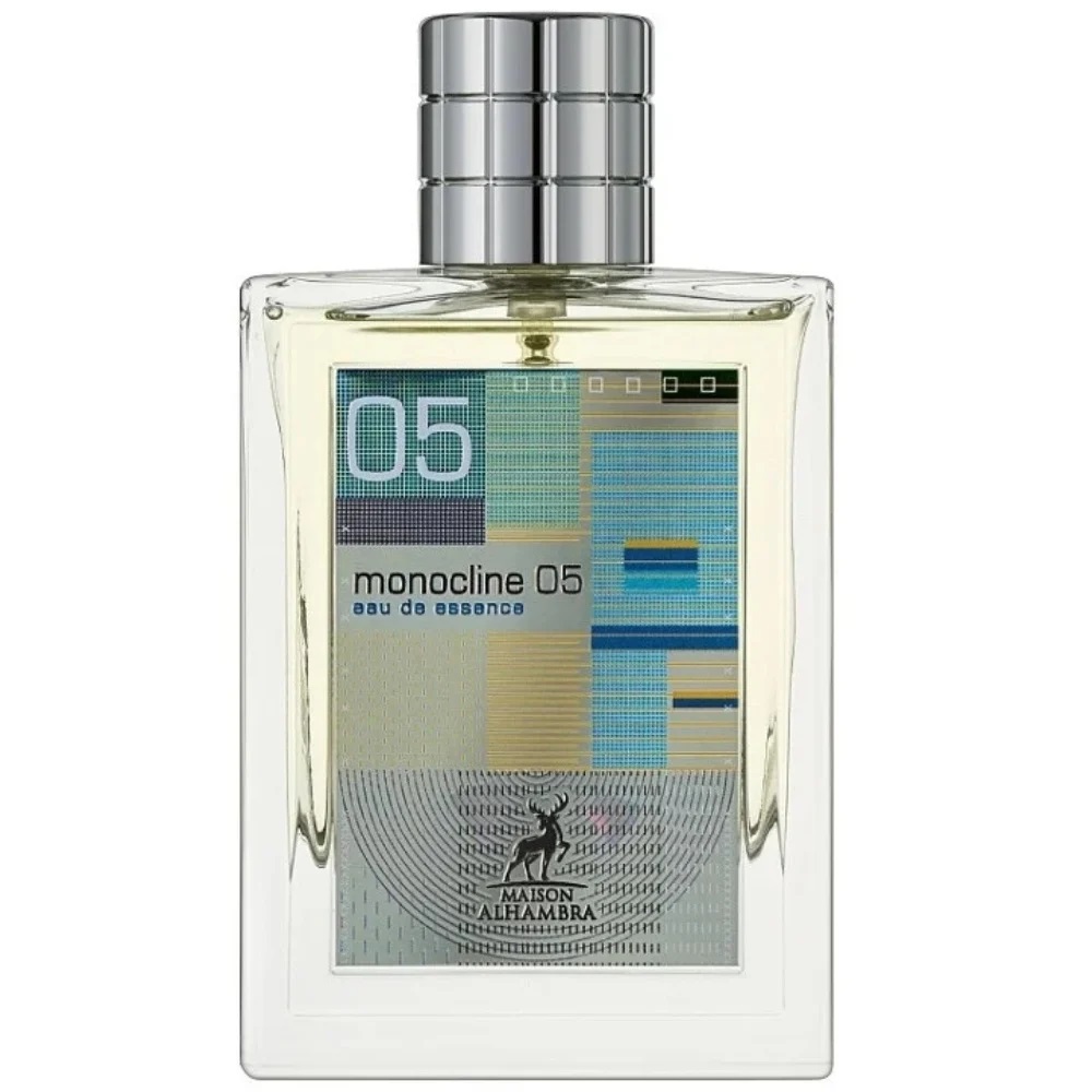 Monocline 05