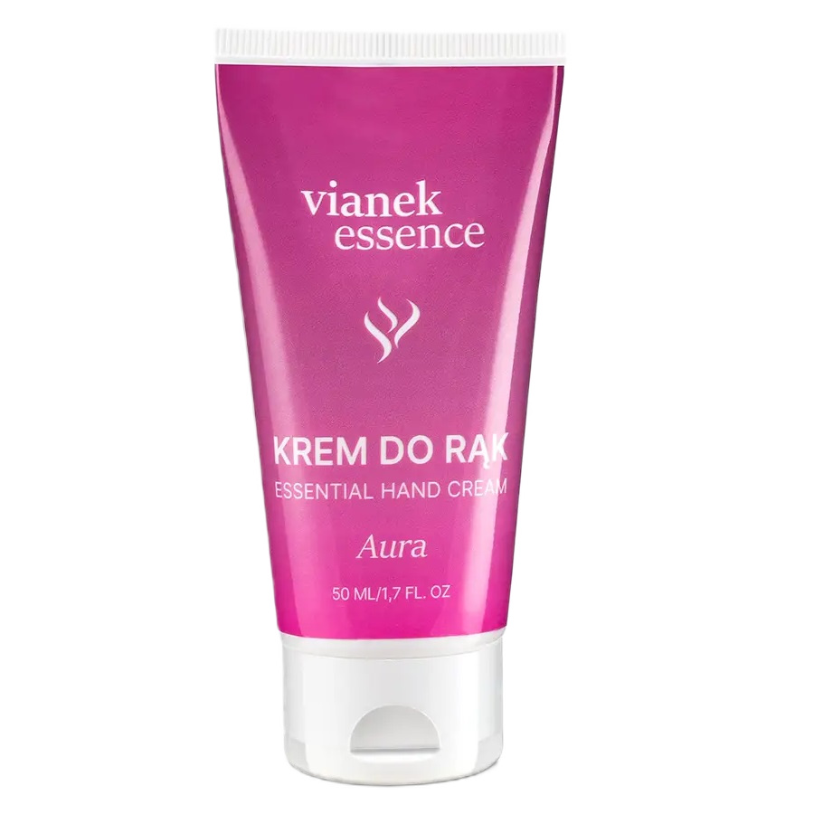 Essence Aura Krém Na Ruky 50ml