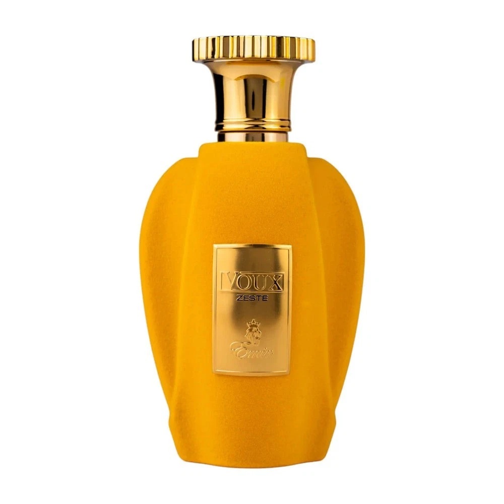Voux Zeste Parfumovaná Voda 100ml