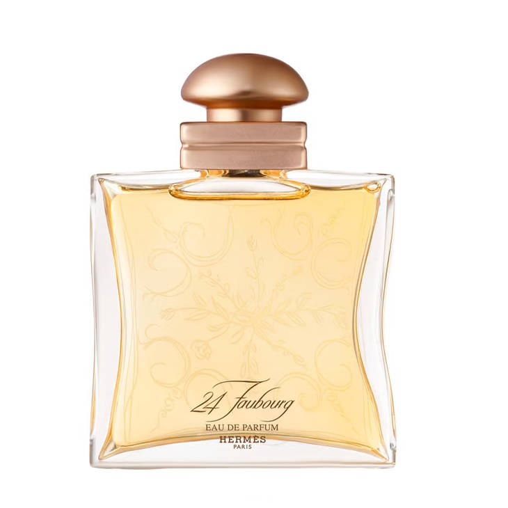 24 Faubourg Parfémová Voda Ve spreji 50ml