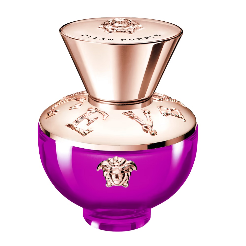 Dylan Purple Pour Femme
