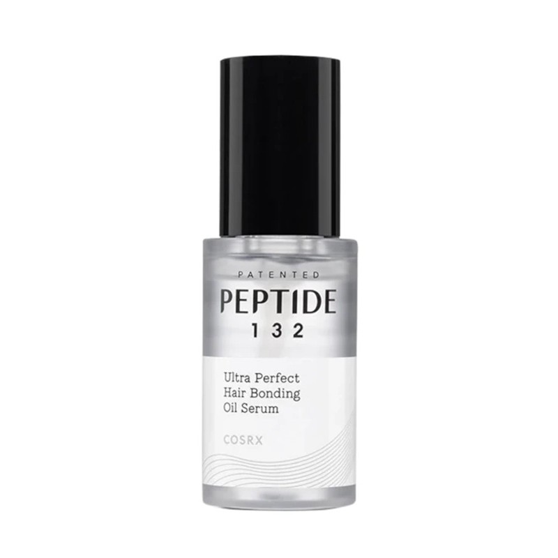 Peptide-132 Ultra Perfect Hair Bonding Oil Serum Vlasové Sérum S Posilujícím Olejem