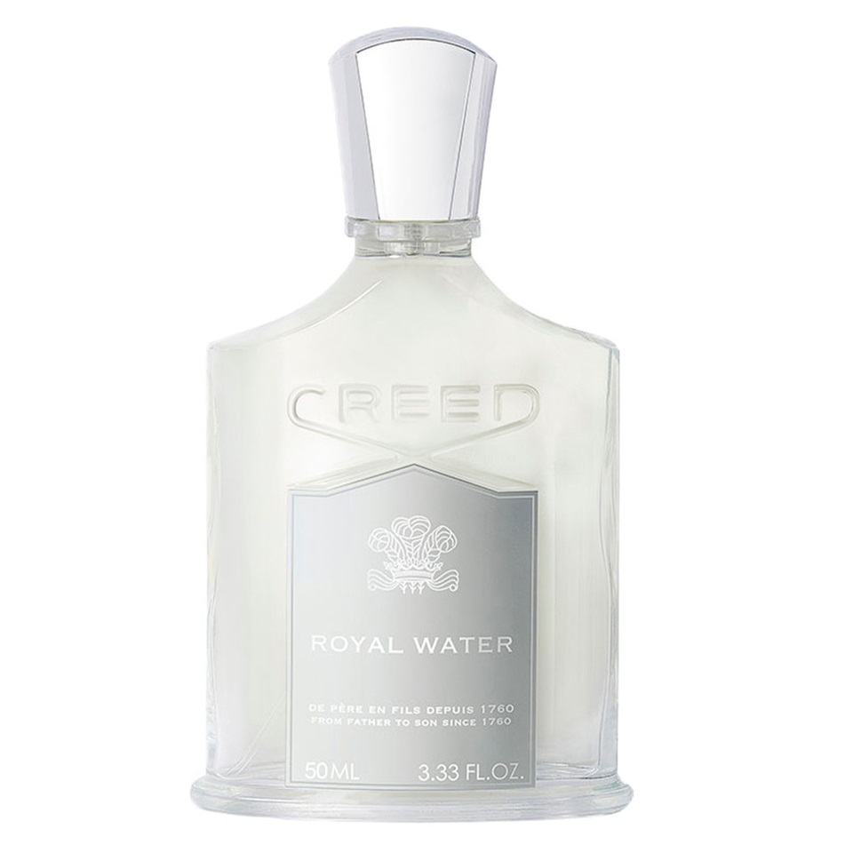 Royal Water Parfémová Voda Ve spreji 50ml