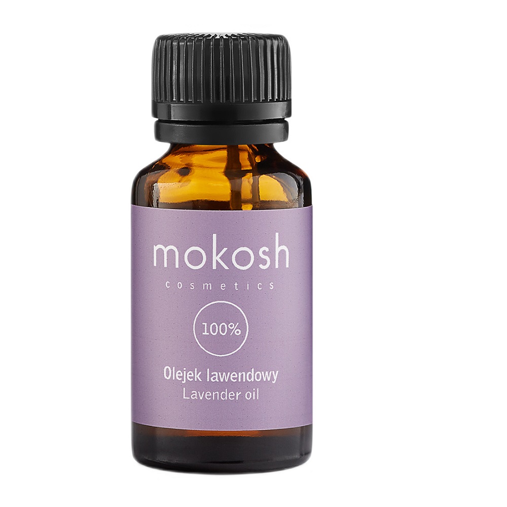 Olejki Eteryczne Levanduľový Olej 10 Ml