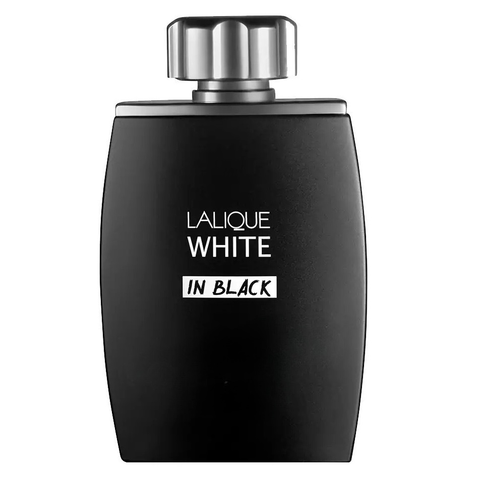 White In Black Woda Perfumowana Spray 125ml