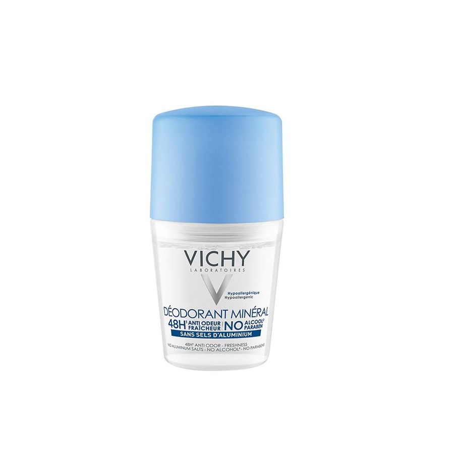 48h, Deodorant Pre Dámy,