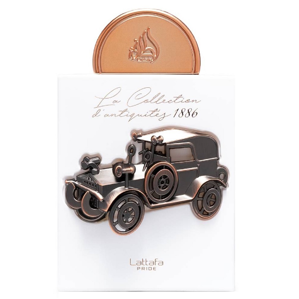 La Collection D'antiquites 1886 Ve Spreji 100 ml
