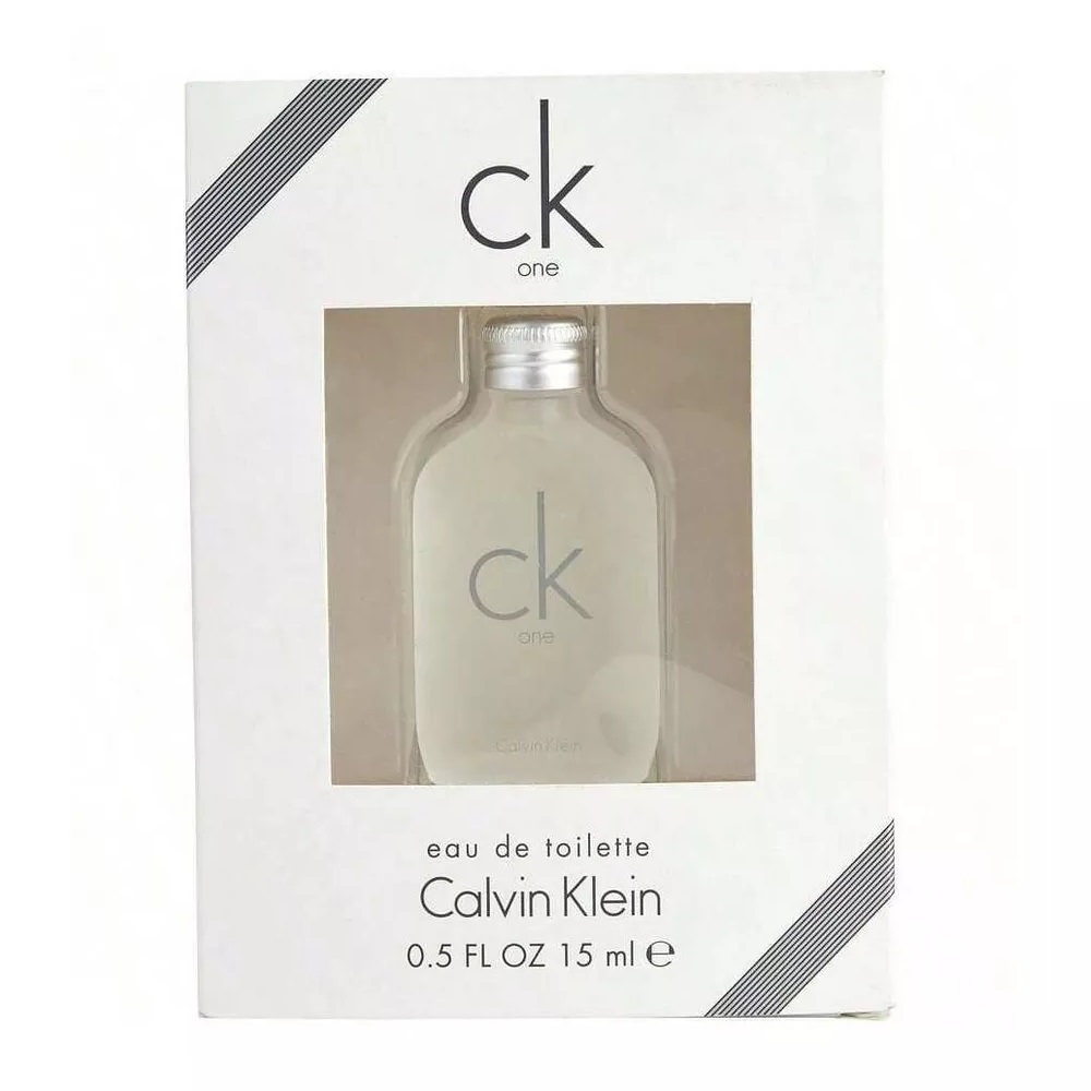 CK One Ve Spreji 15 ml