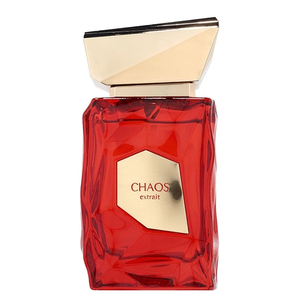 Chaos Ve Spreji