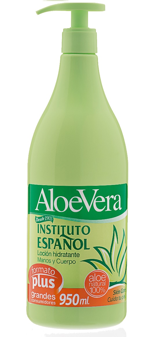 Aloe Vera Hydratační Mléko Na Ruce A Tělo Aloe Hydratační Mléko