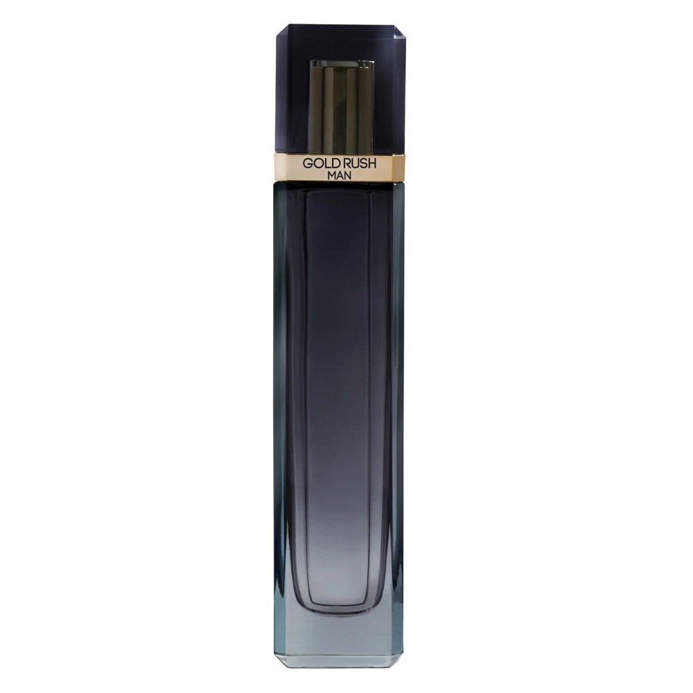 Gold Rush Man Toaletní voda Ve spreji 100 Ml