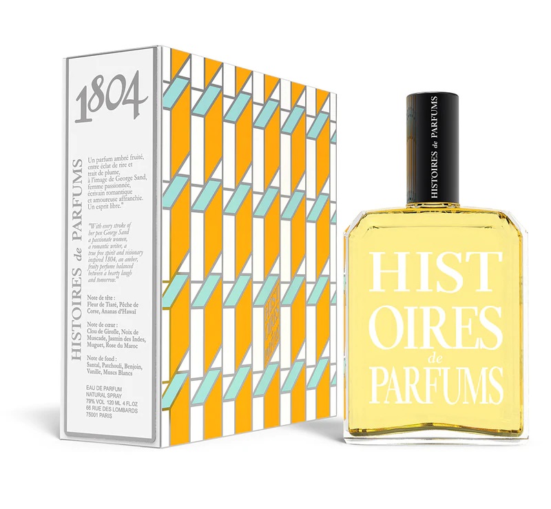 1804 Parfumovaná Voda 120ml