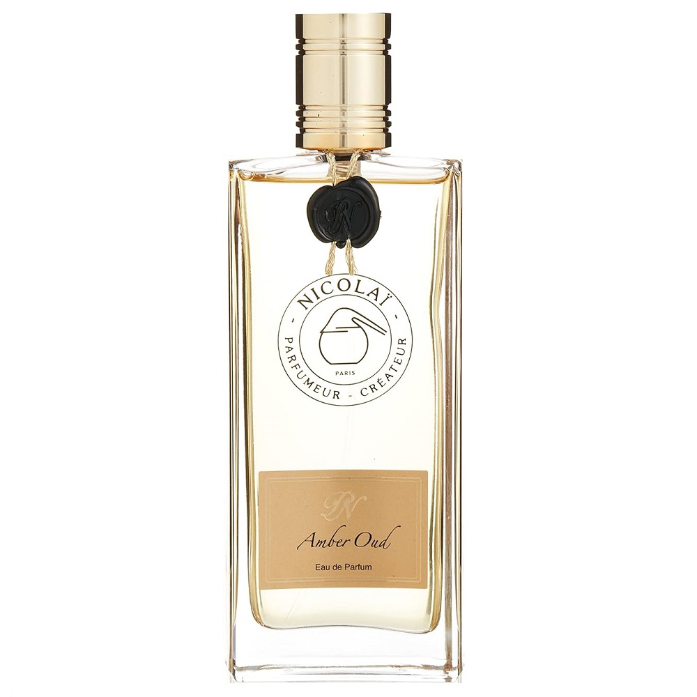 Amber Oud Parfumovaná Voda 100ml