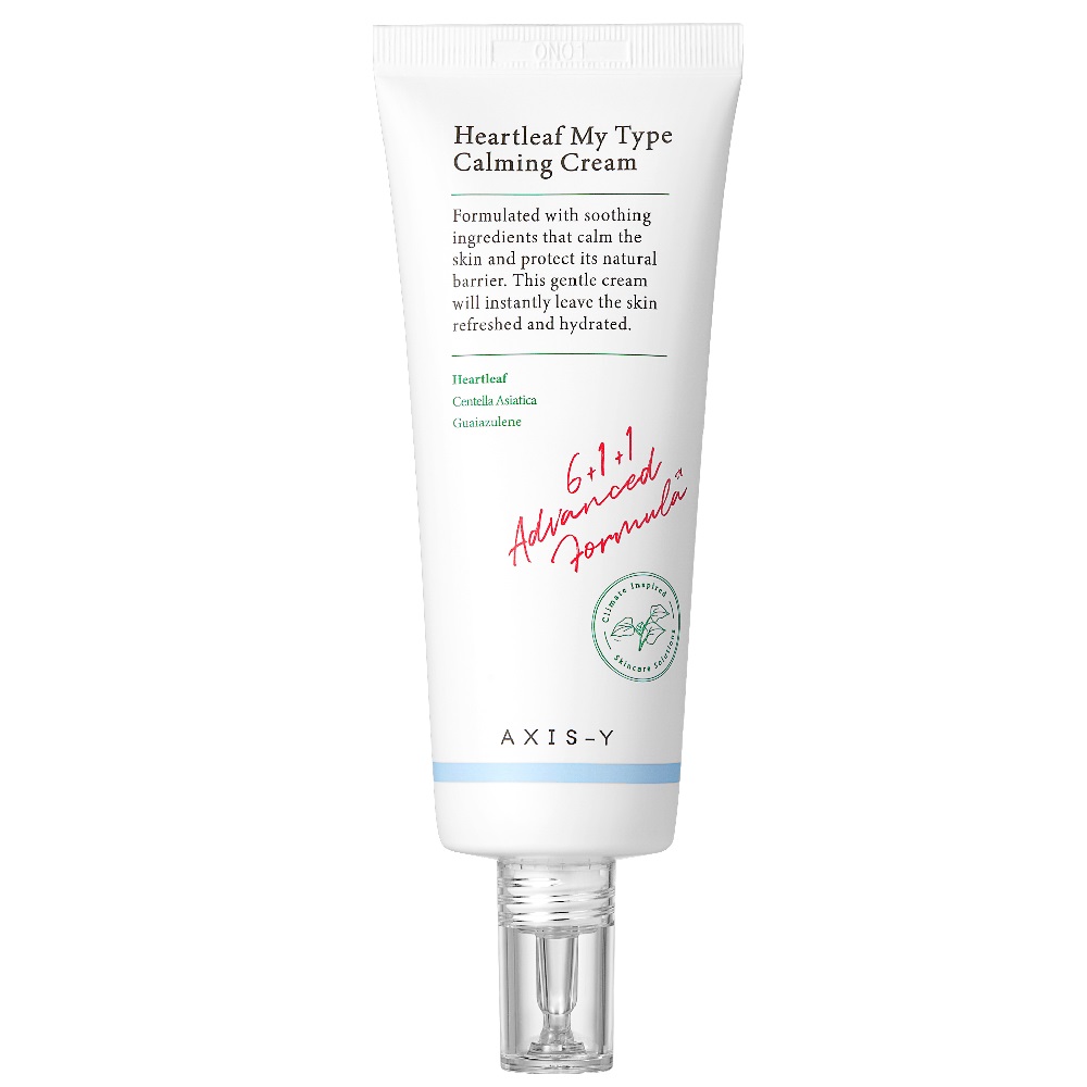 Heartleaf My Type 60 ml